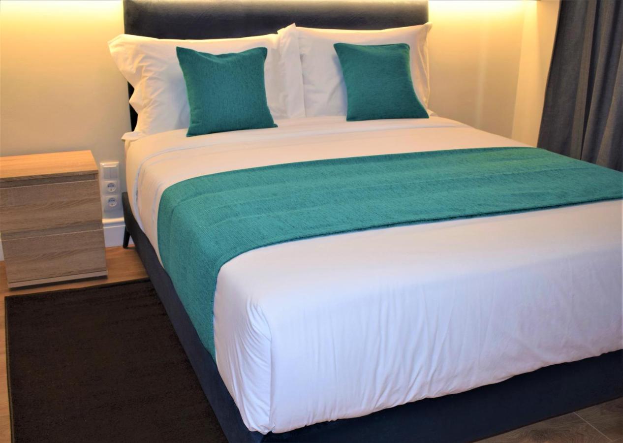 Apartamento de 1 dormitorio