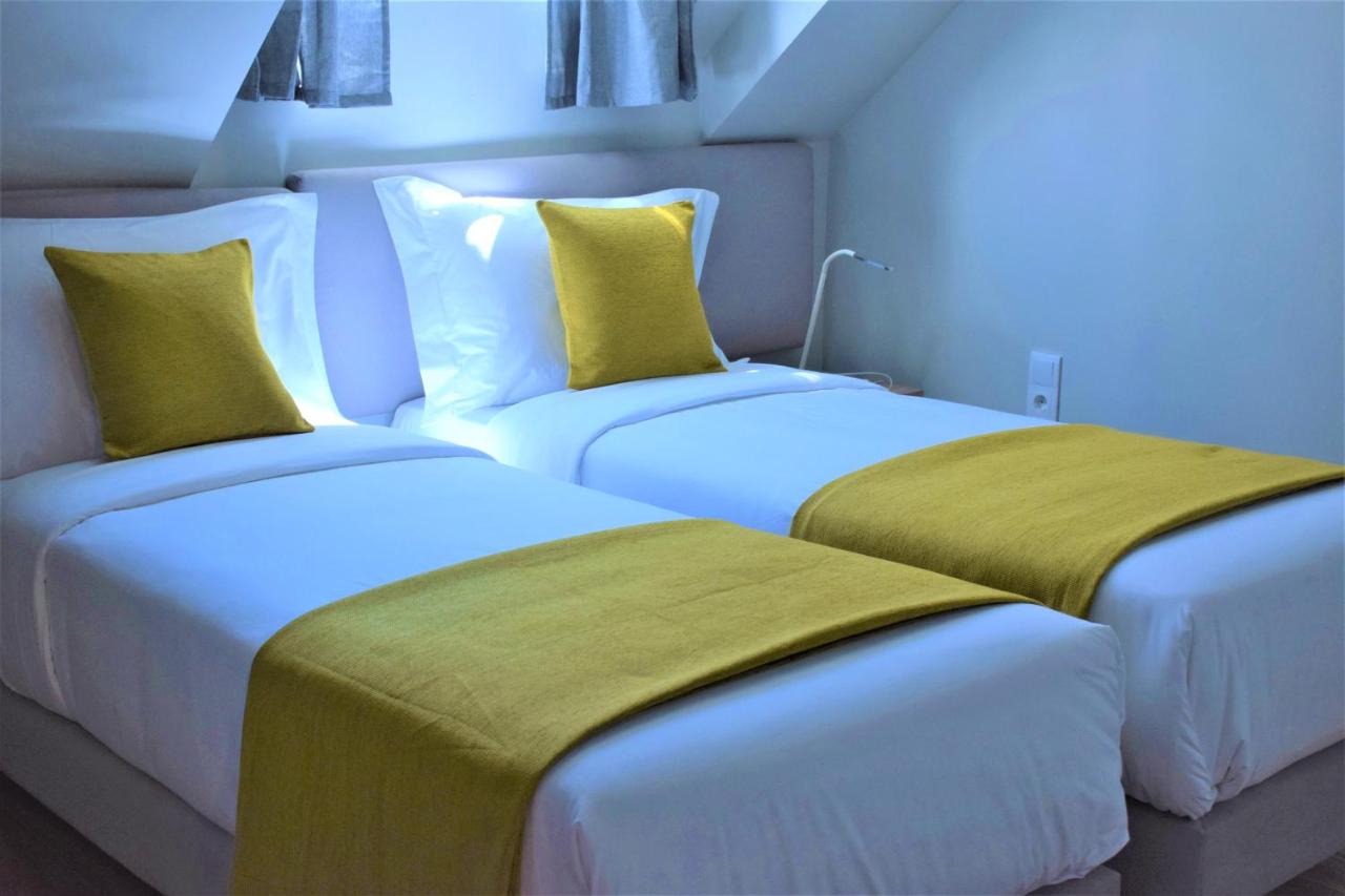 Appartamento con 2 Camere da Letto