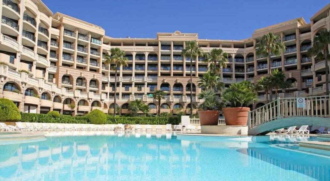 Lovely Holiday Cocoon in Cannes - B&B