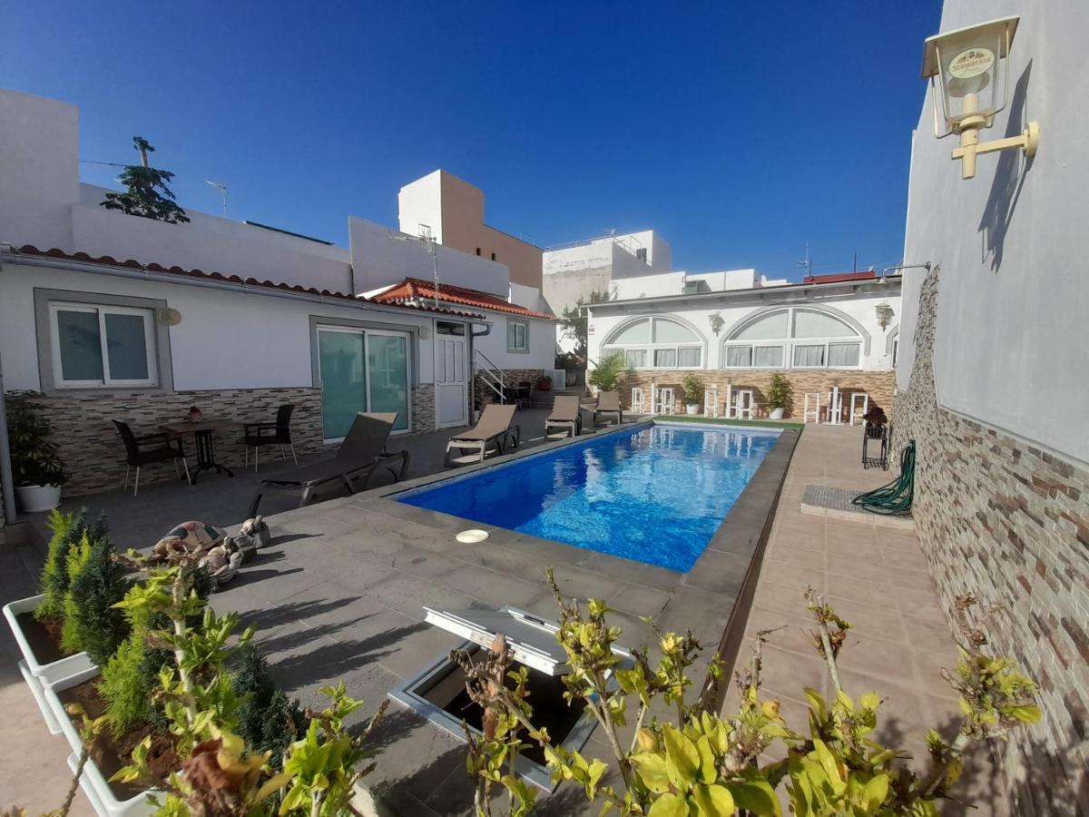 TENERIFE LITTLE VILLAGE 1D - B&B