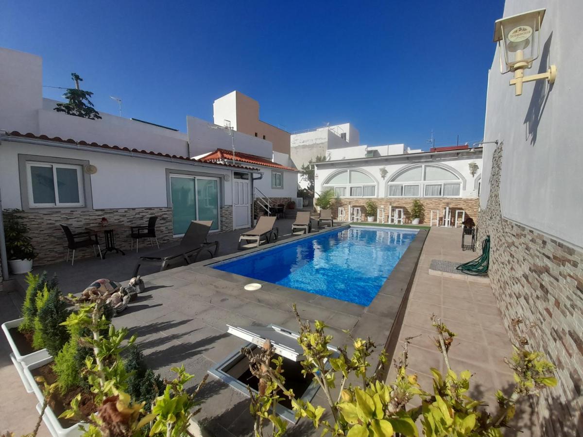 B&B San Isidro - TENERIFE LITTLE VILLAGE 1D - Bed and Breakfast San Isidro