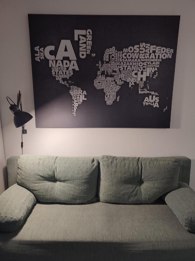 Apartman Dux 2 - B&B