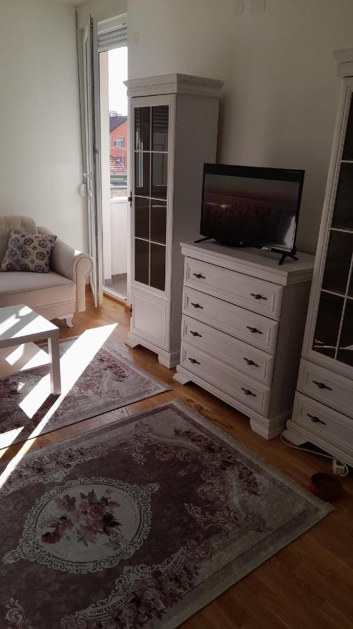 Apartment Rustik - Ferienwohnung Novi Sad