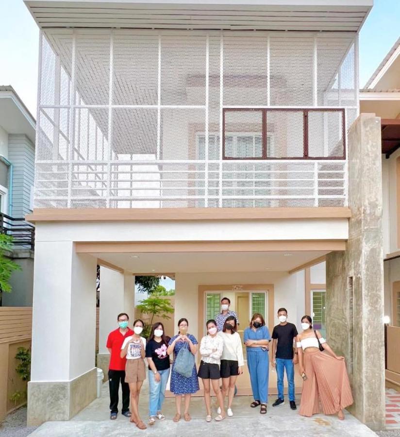 B&B Ranong - Hoteru House Ranong 1 - โฮเตรุ เฮ้าส์ ระนอง - Bed and Breakfast Ranong