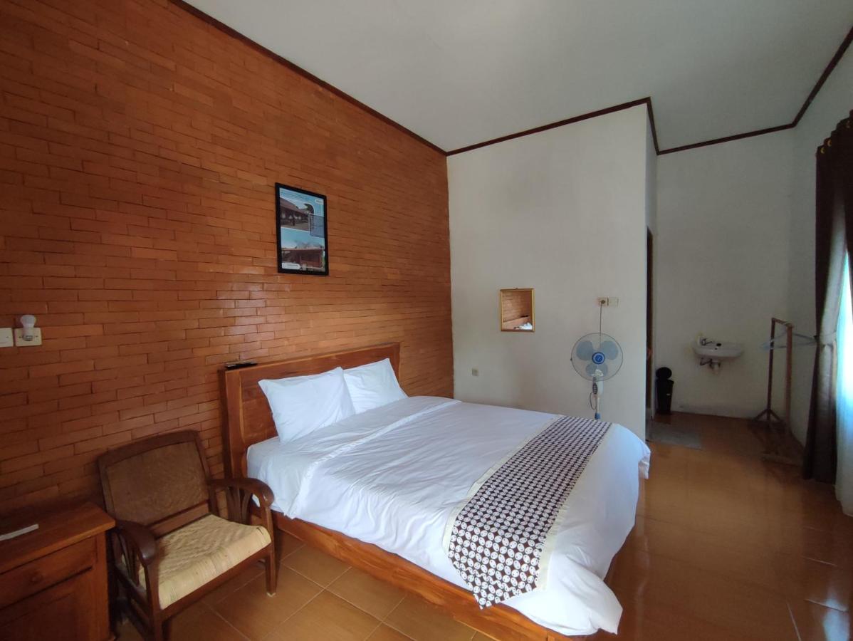 Bungalow Familiare 