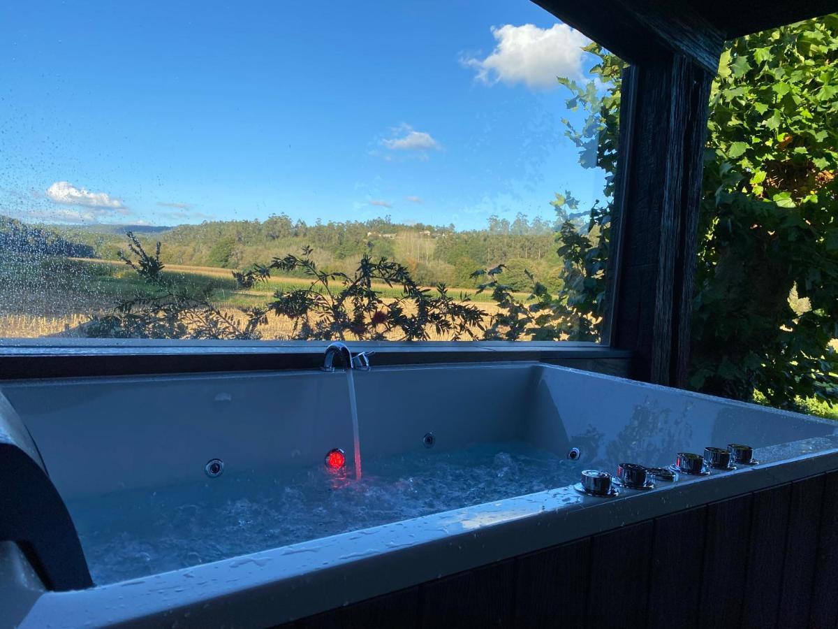 Superior Apartment with Hot Tub
