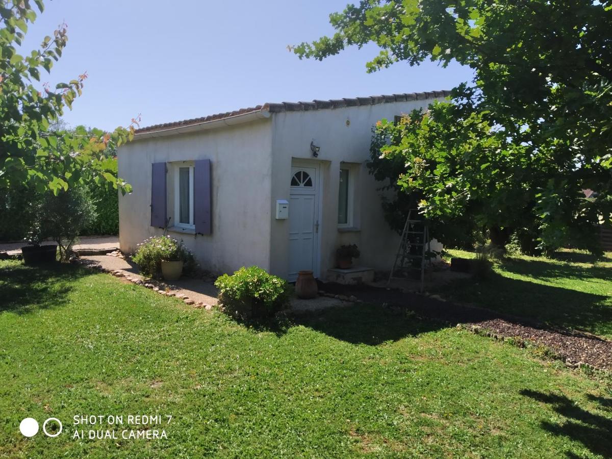 Les chambres d hôtes de Jade - B&B