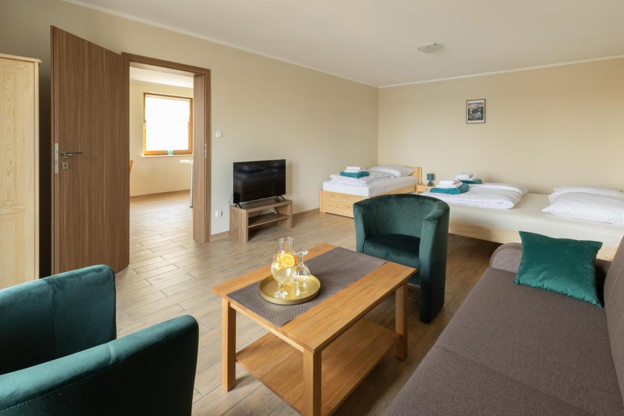 Apartamento de 2 dormitorios