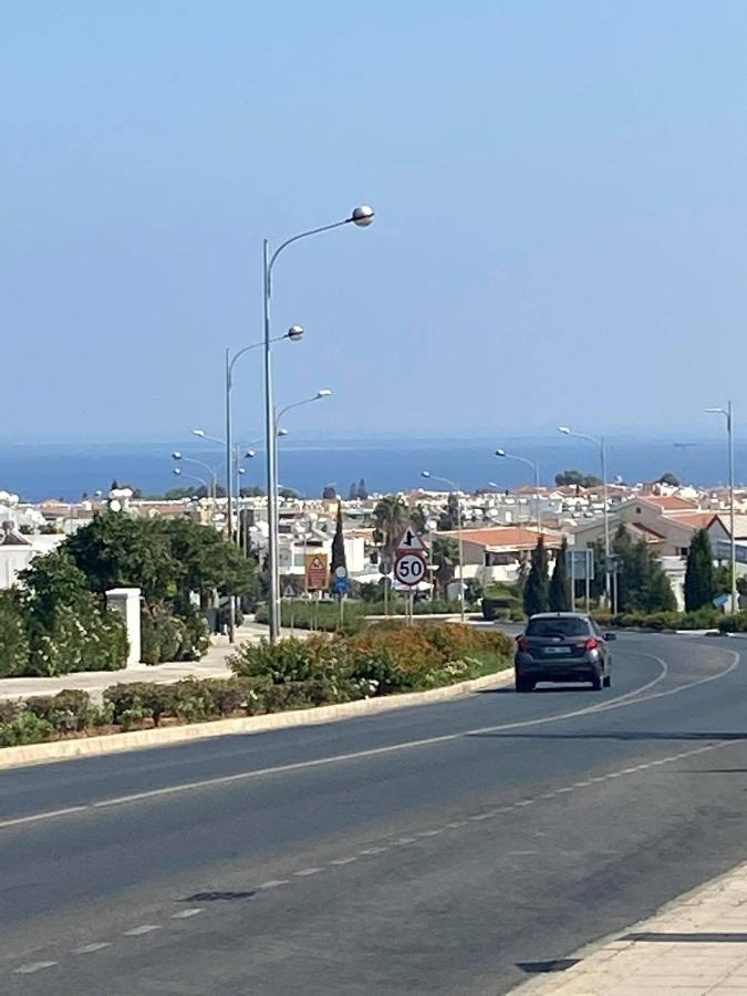 Paralimni - Ferienwohnung Paralímni