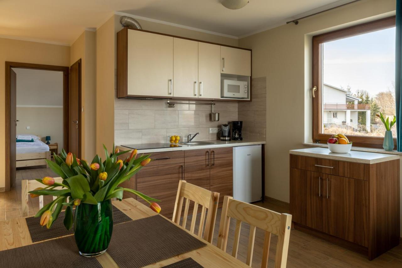 Appartamento con 2 Camere da Letto