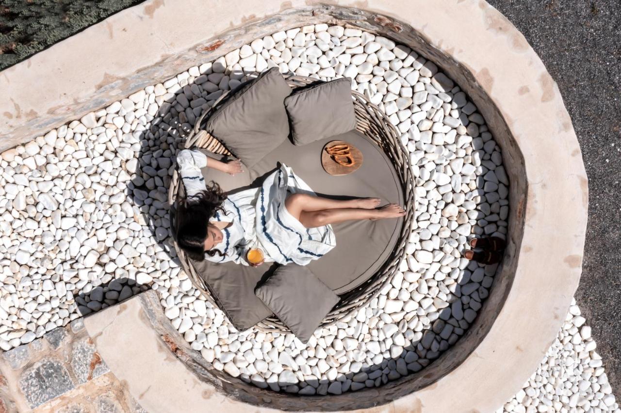 Superior Deluxe Room with Garden 