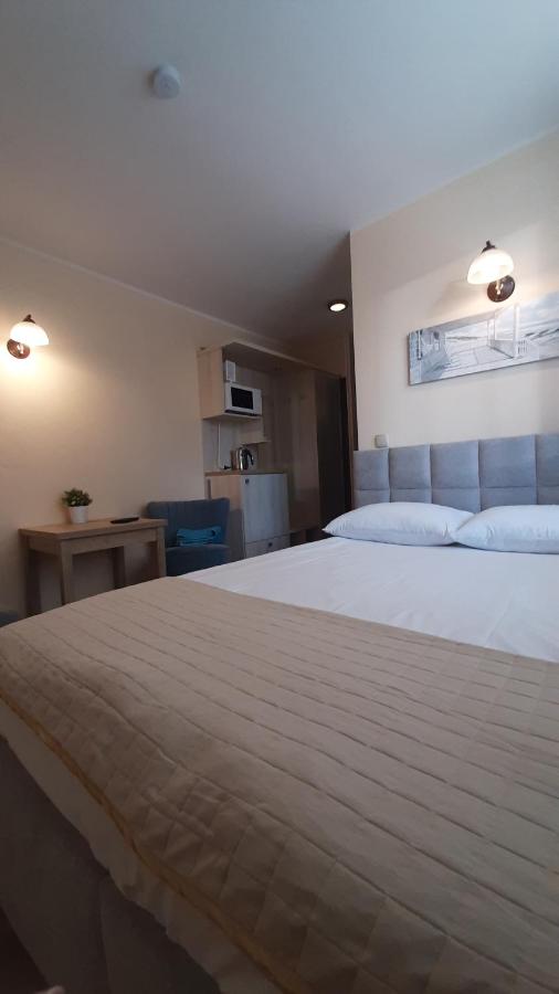 Standard Doppelzimmer