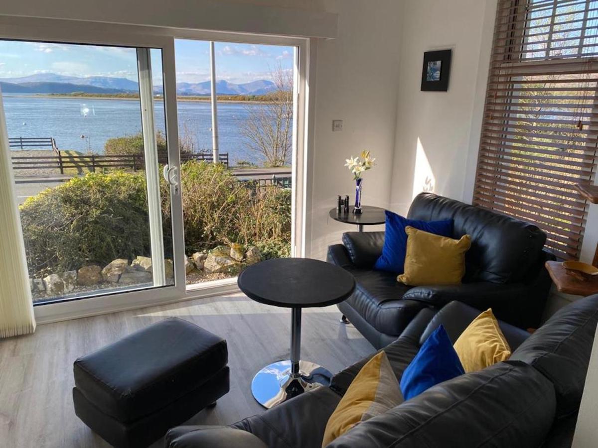 B&B Oban - Ards House Self catering apartment with sea views - Bed and Breakfast Oban