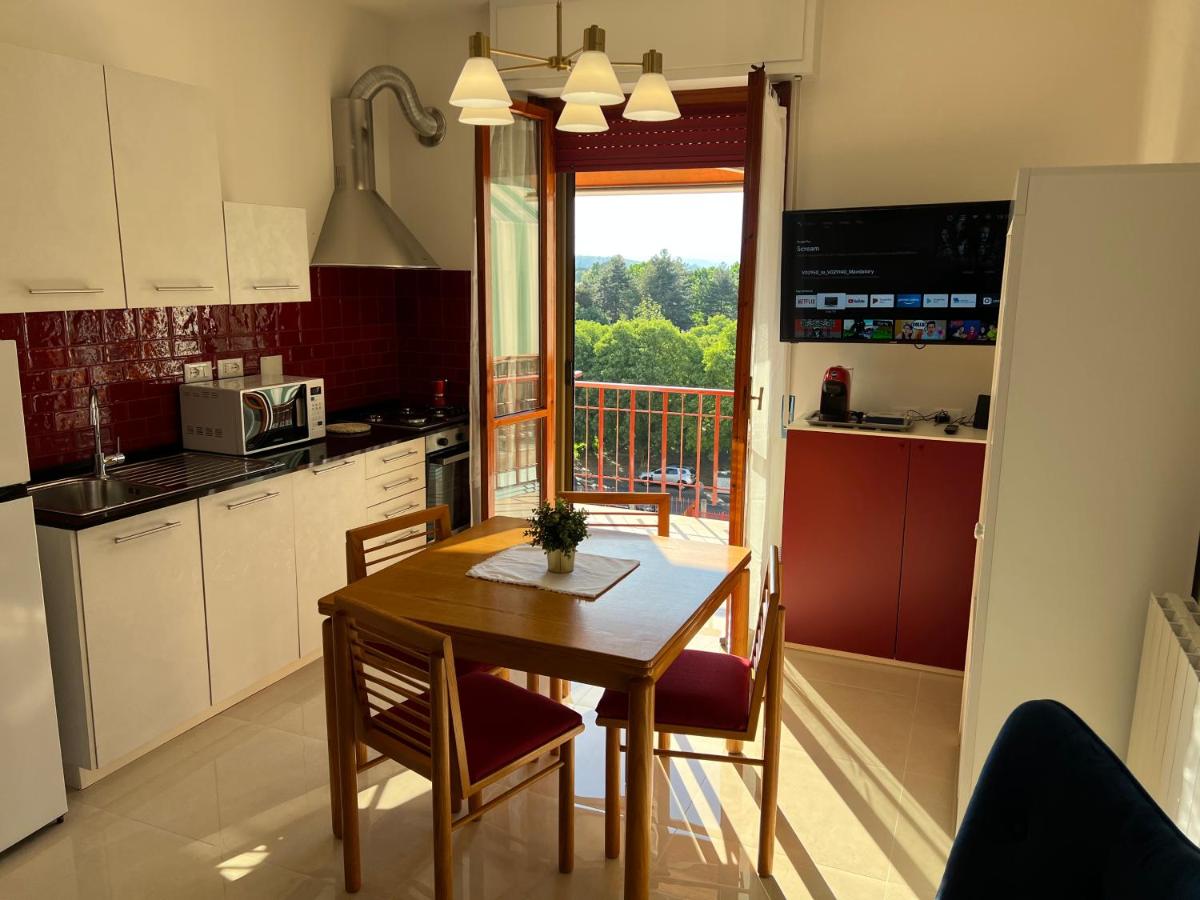 Dario's House 2 - Ferienwohnung