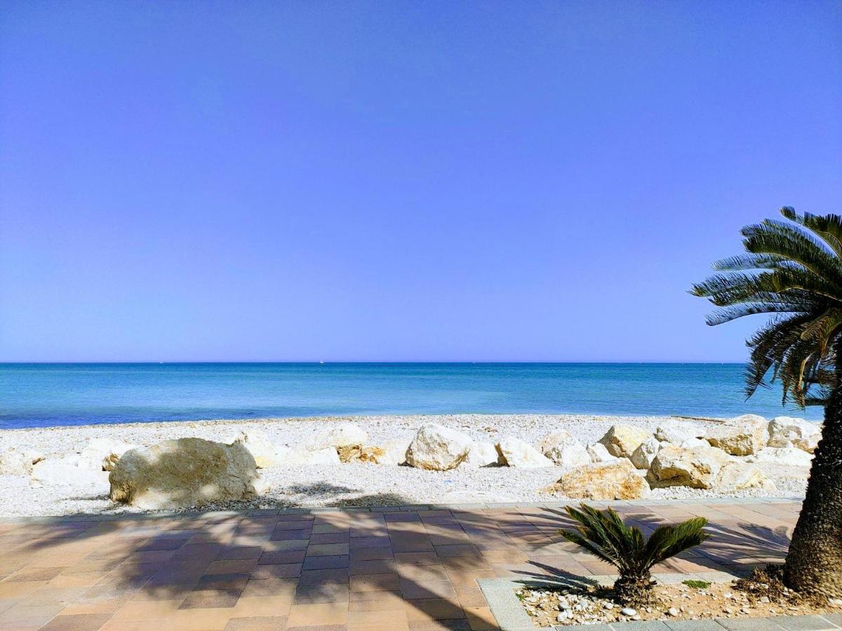 Holiday Apartment Javea, Puerto, planta baja, 2 bedr, own garden - B&B
