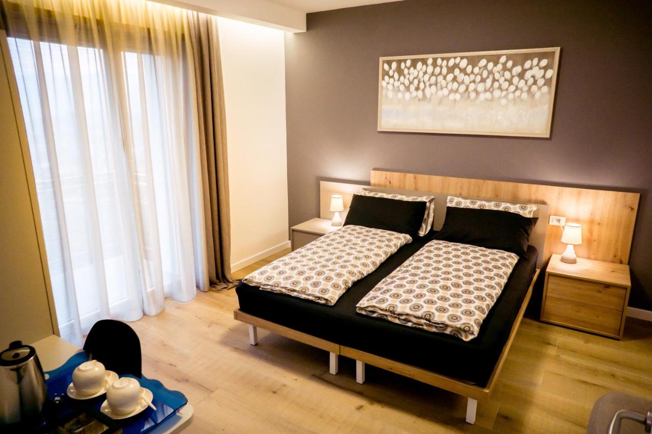 Family Room with Terrace