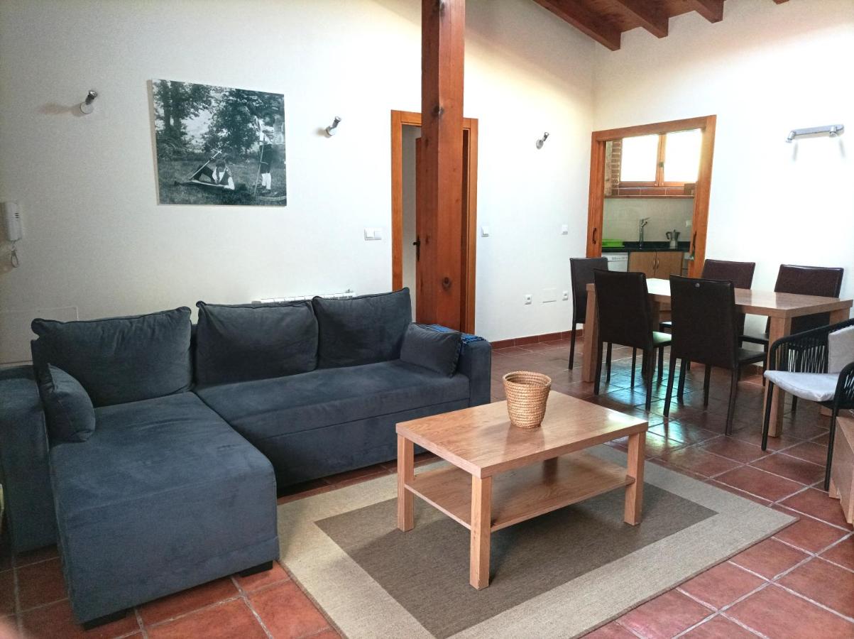 Apartment mit 2 Schlafzimmern