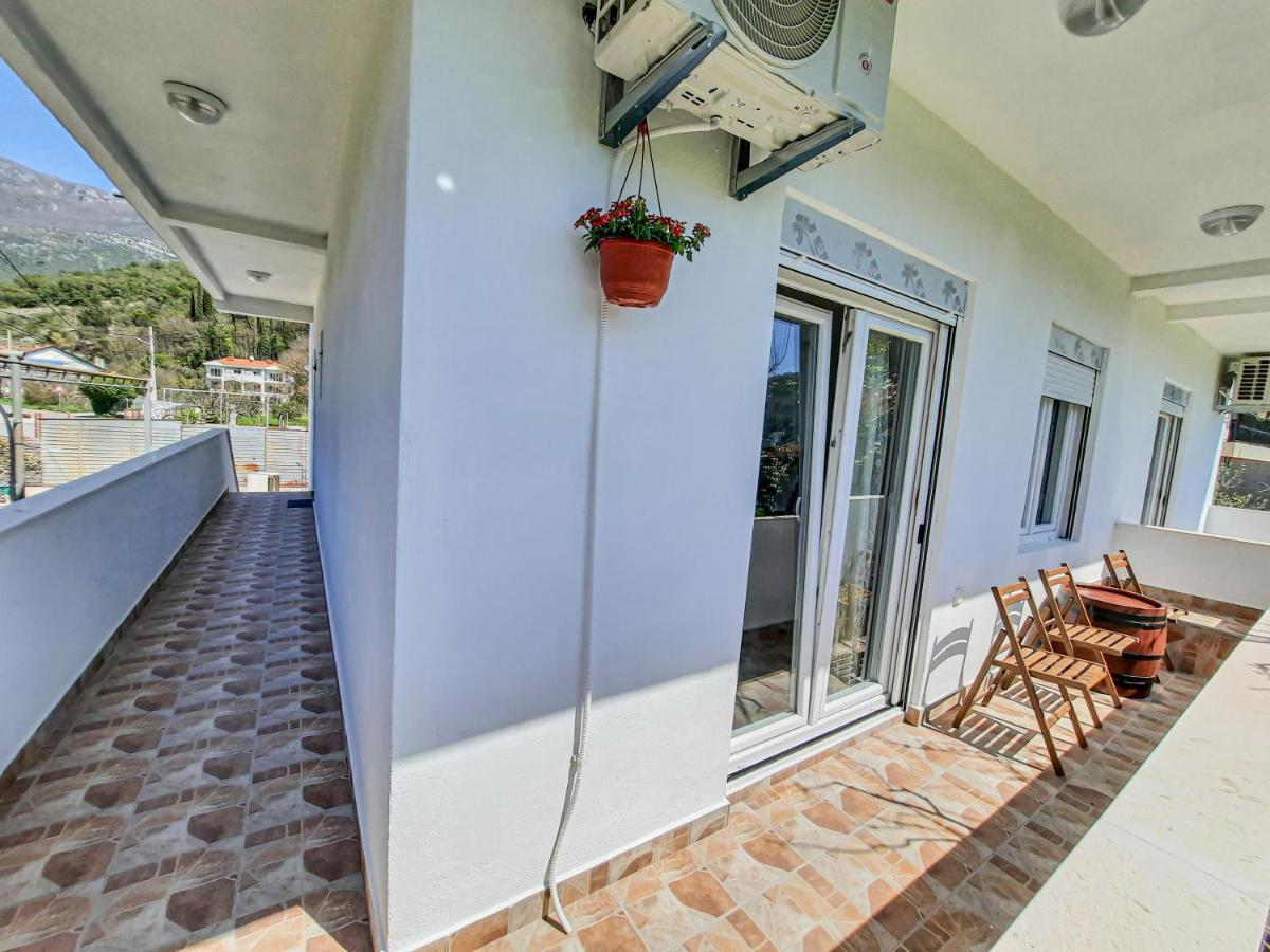 B&B Herceg Novi - Apartments Chipsy - Bed and Breakfast Herceg Novi