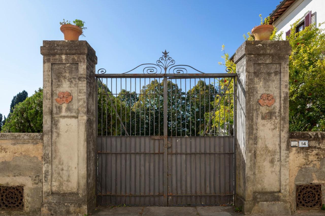 Villa Cicogna, Private villa with exclusive use pool - B&B