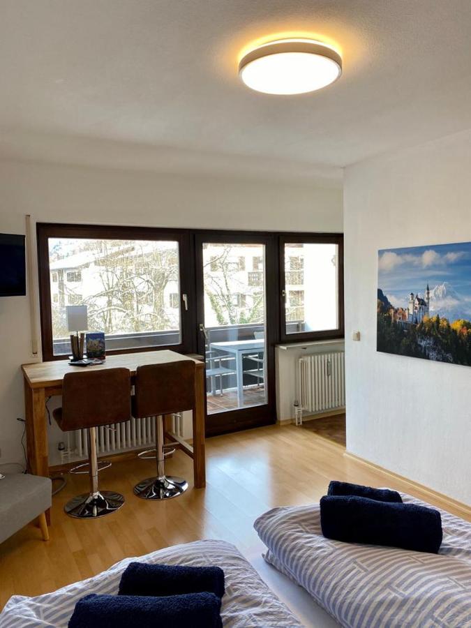 Apartment mit 1 Schlafzimmer