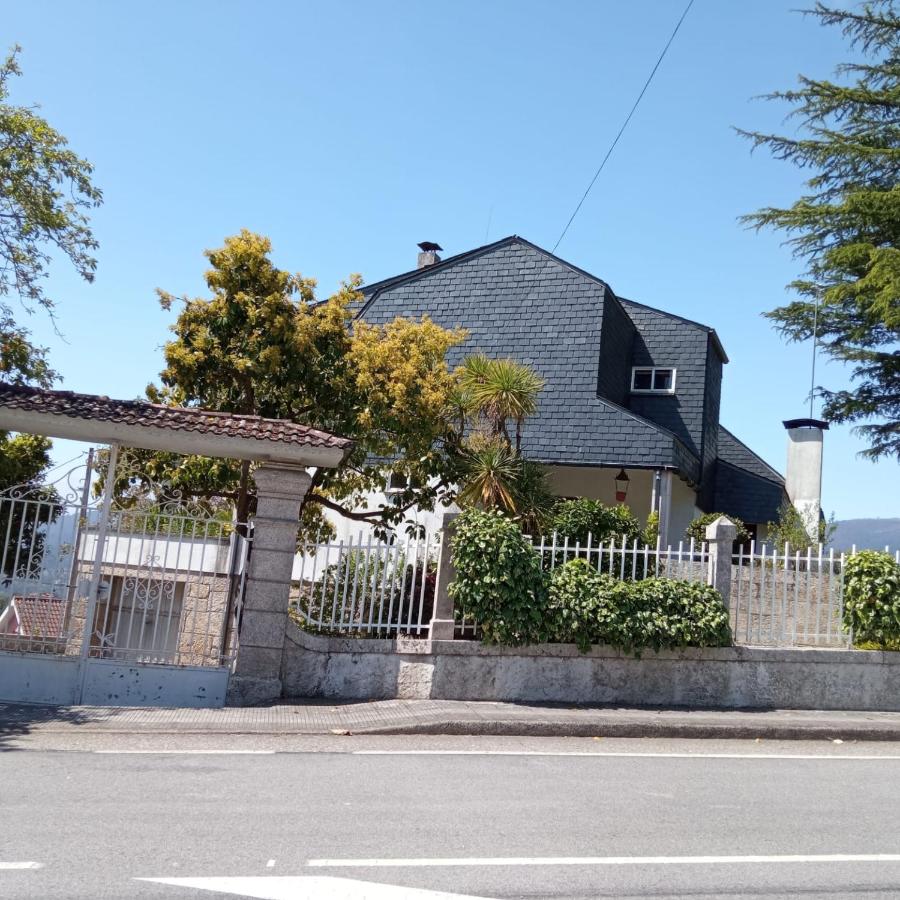 Casa independiente para grandes grupos y familias - Chambres d’hôtes