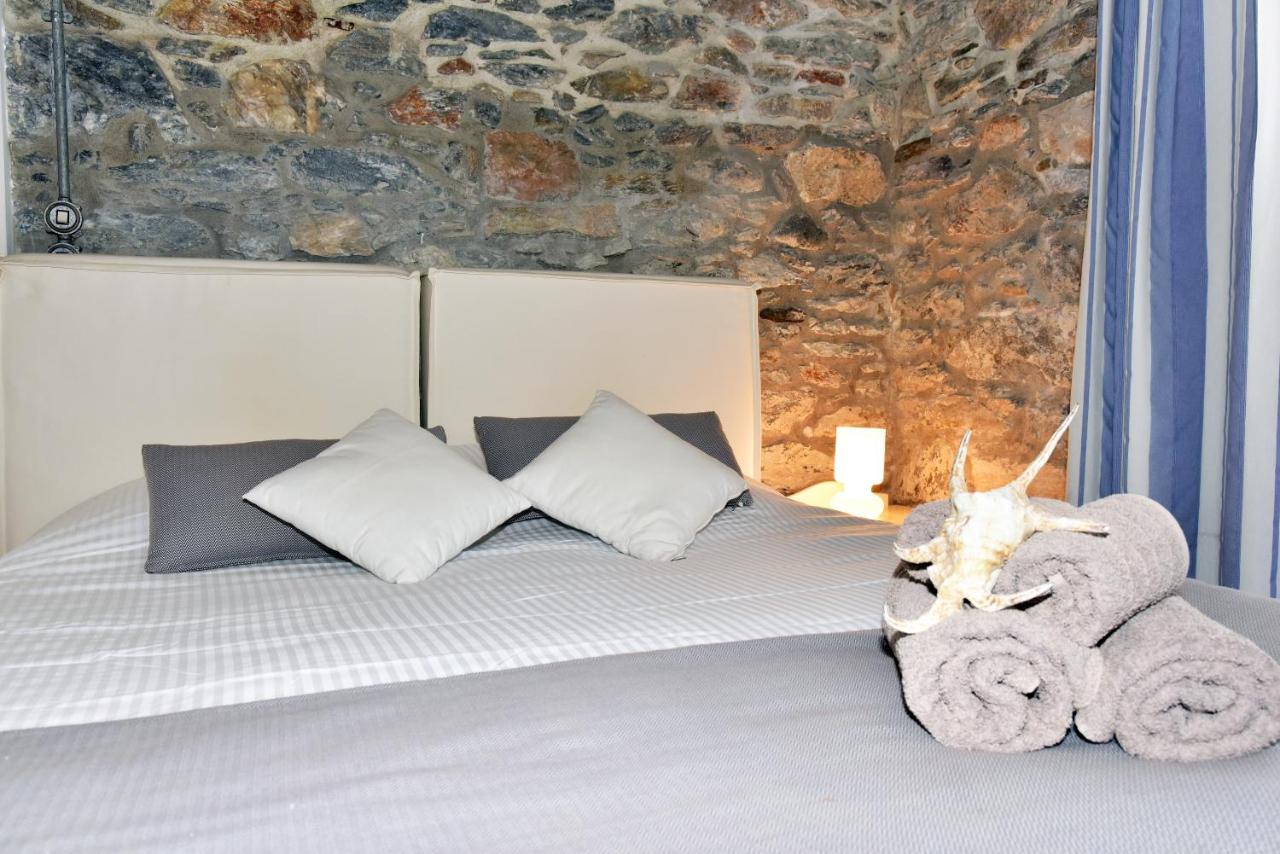 Appartamento Monolocale con Vista Mare