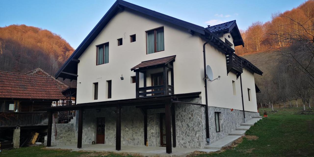 Casa de vacanță Edya - Ferienwohnung