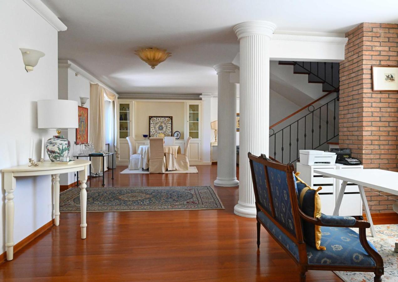 Aura Relais - B&B Numana