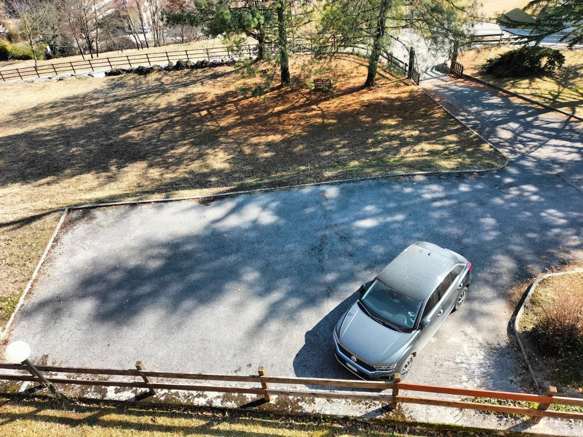 Apartment mit Seeblick
