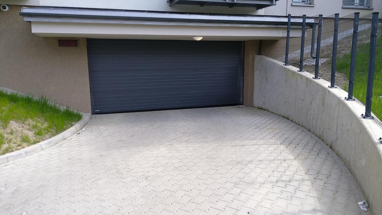 APARTAMENT TATARSKA - B&B