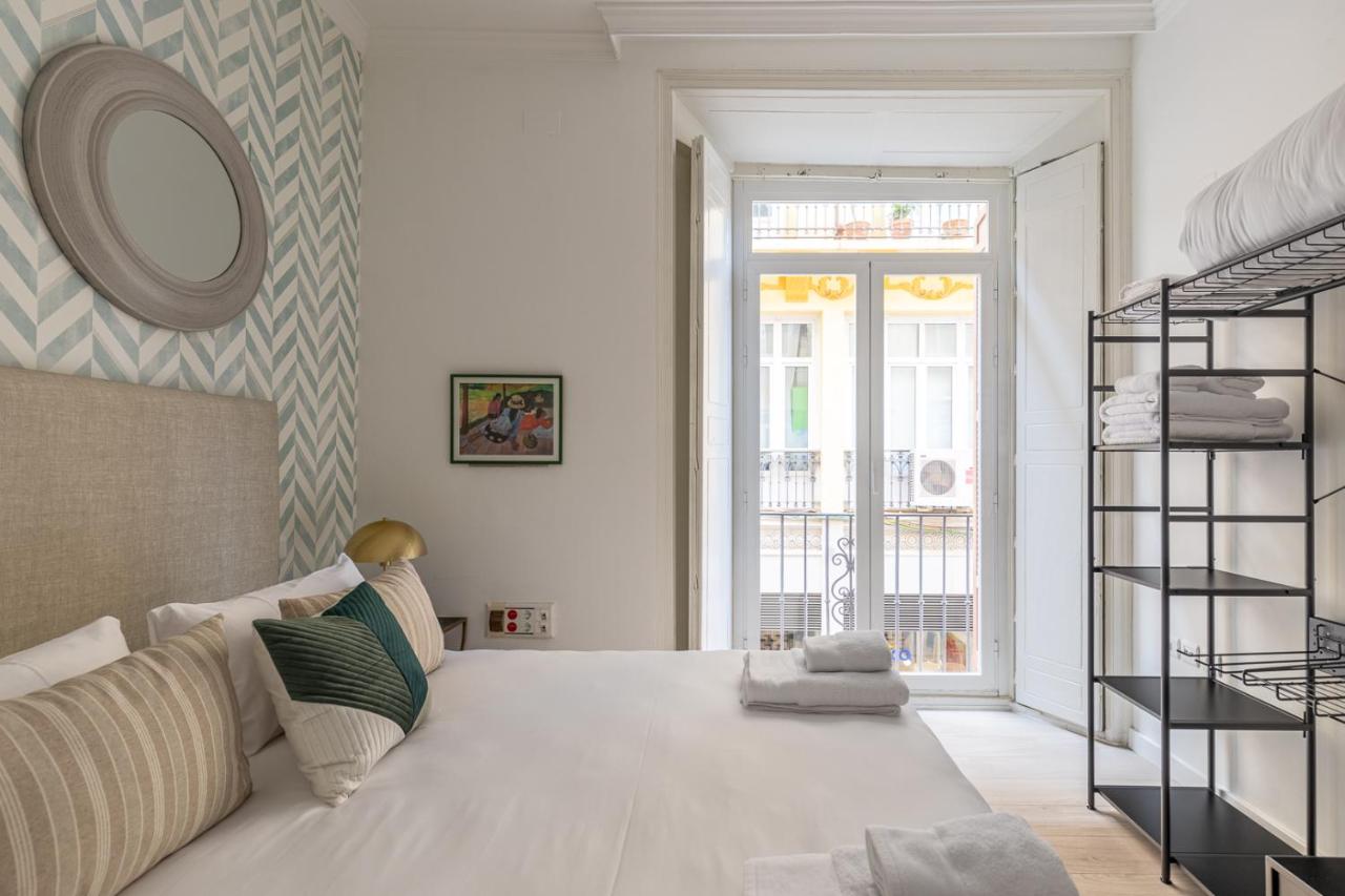 Appartamento con Balcone
