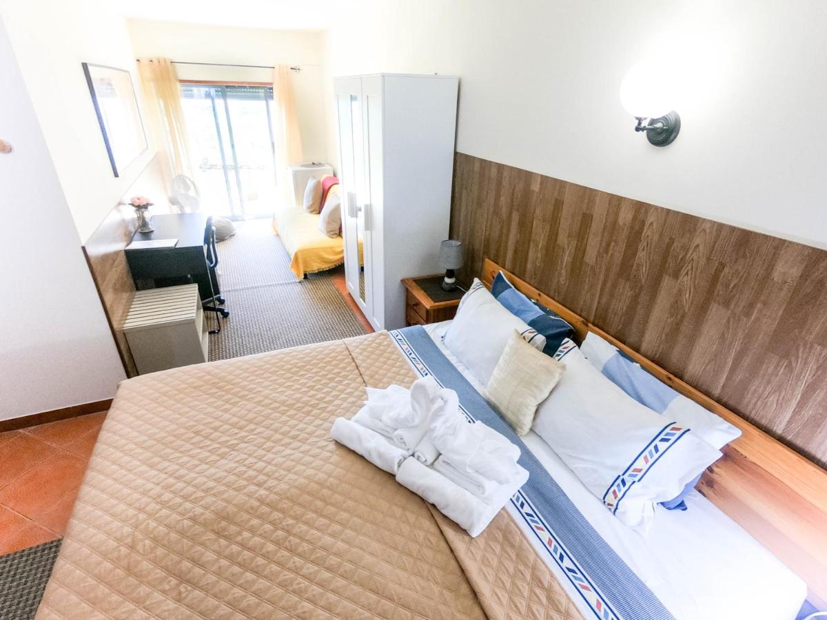 Deluxe Doppel-/Zweibettzimmer