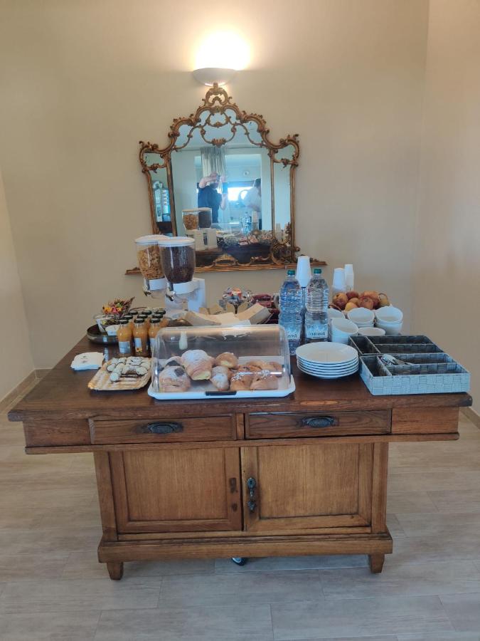Raggi di Sole - B&B