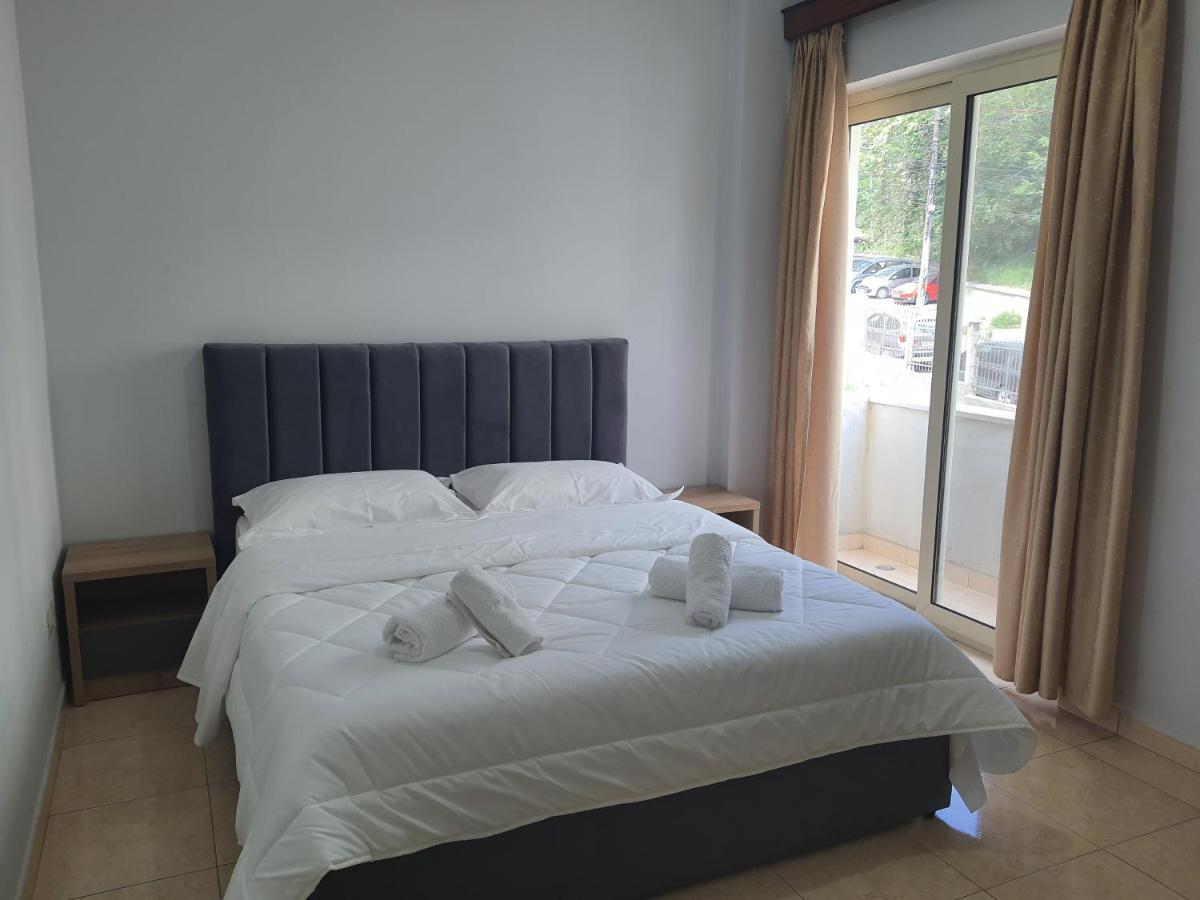Appartement Deluxe