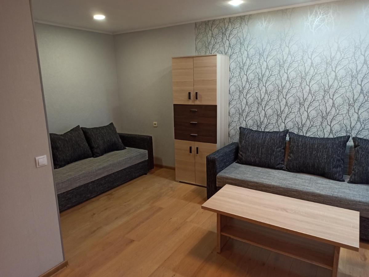 Inzenieru 75 Studio with 1 bedroom Apartments - B&B Ventspils