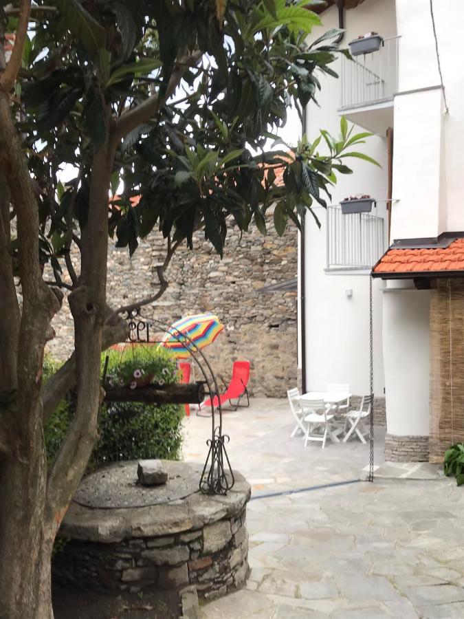 La vecchia torretta - Chambres d’hôtes