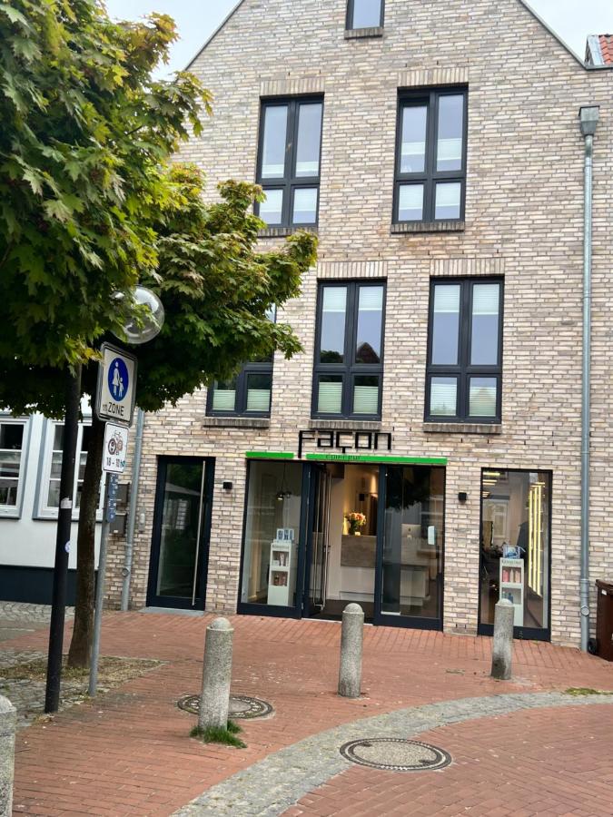 Wohnung bei Façon - B&B