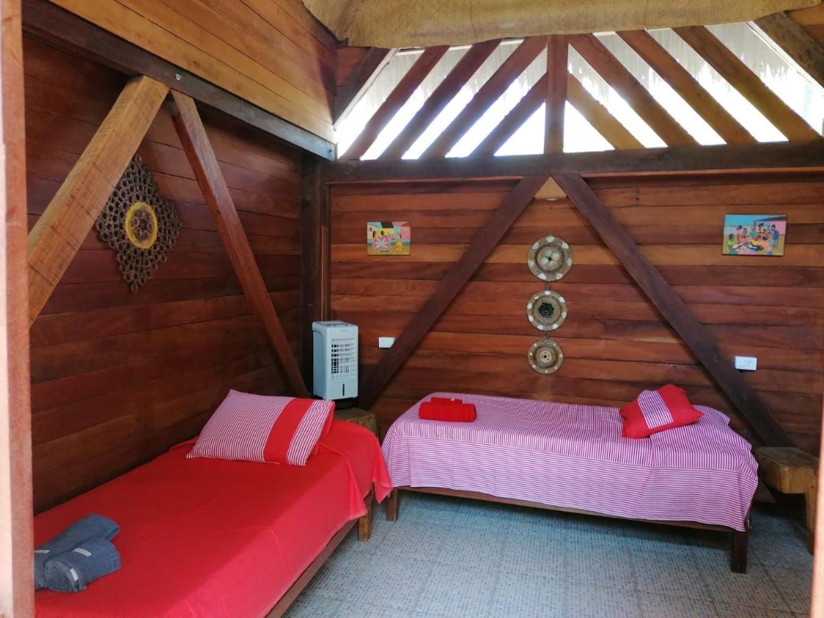 Double or Twin Room with Balcony