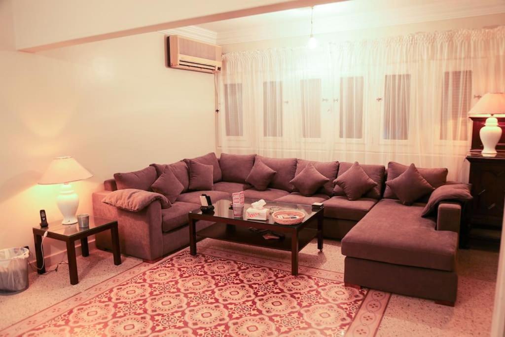 Antique Apt, Giza - B&B