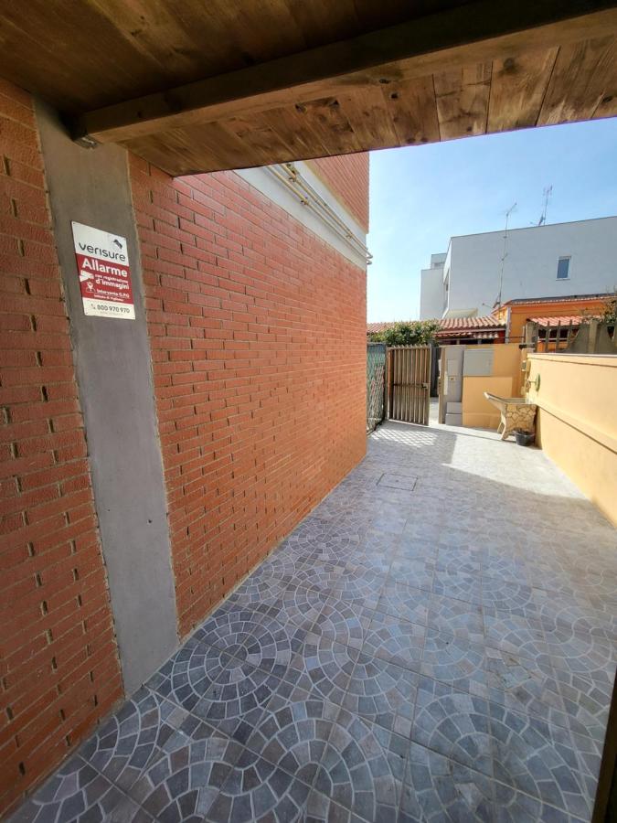 Dream House Fiumicino - B&B