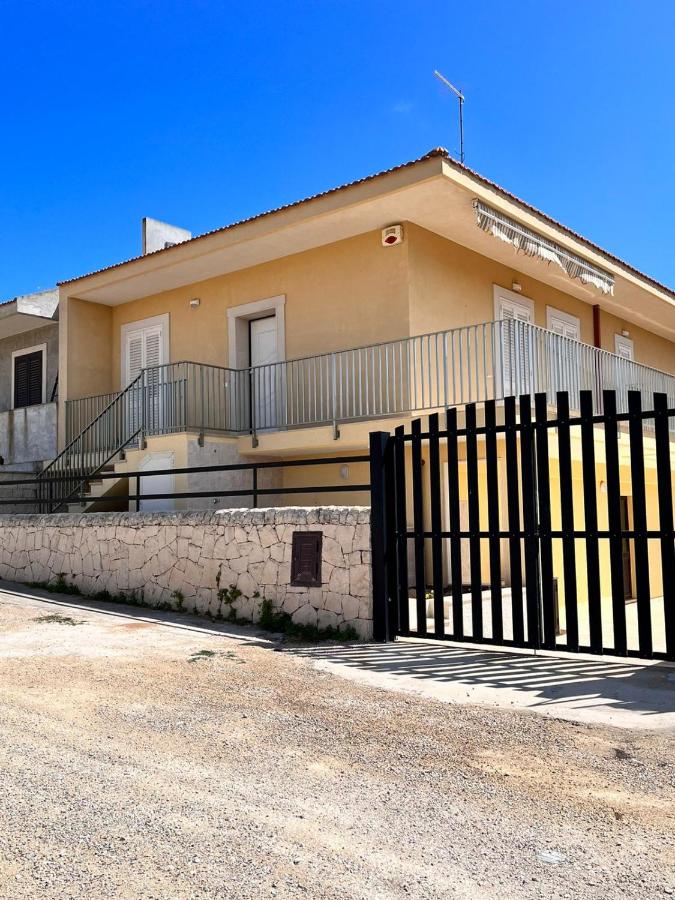 suli e mari - B&B