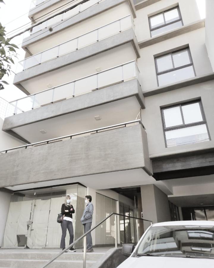 PR Apart - Alquileres Temporarios - B&B