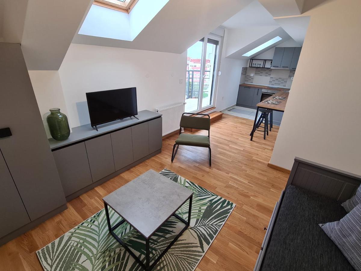 Appartement 1 Chambre
