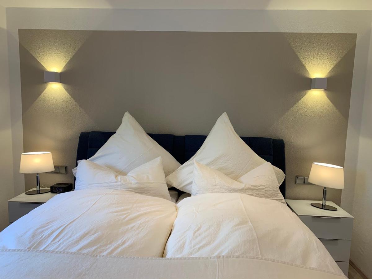 Deluxe Appartement met 2 Slaapkamers en Balkon