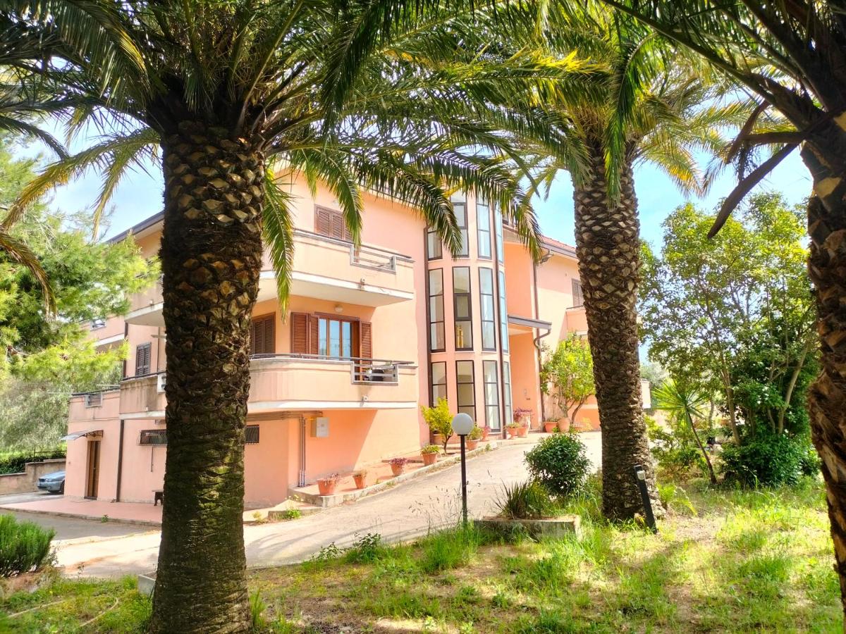Appartamento