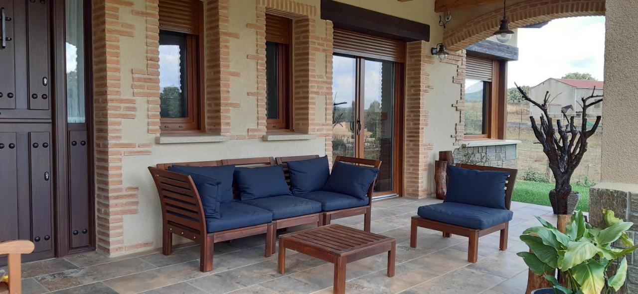 Hotel Rural - La Osa Mayor - 4 Estrellas - Ferienwohnung Villasrubias