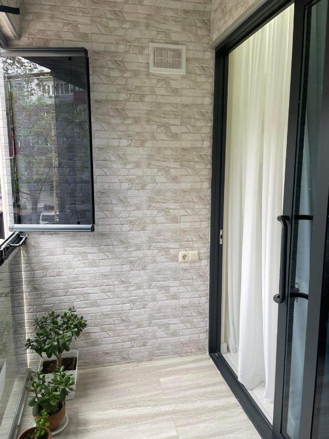 Tamaris apartament - Chambres d’hôtes Kobuleti