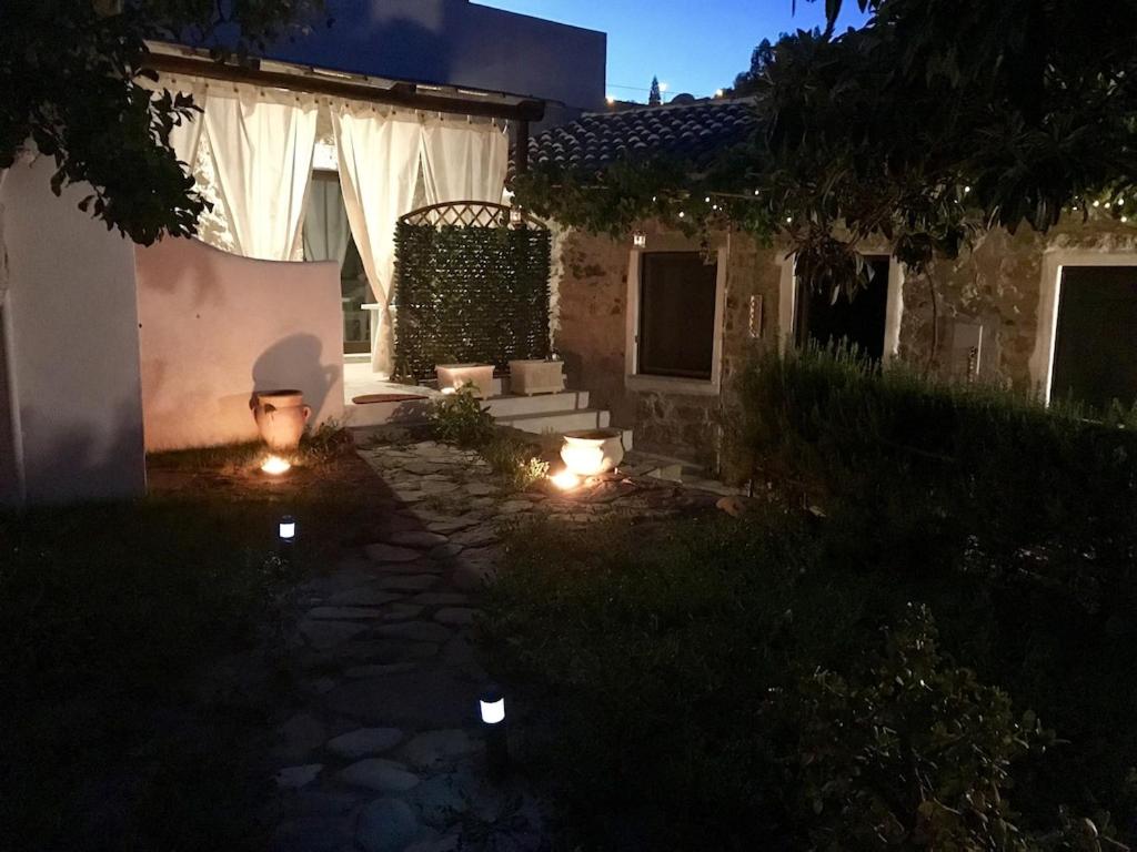 Apartment mit 1 Schlafzimmer