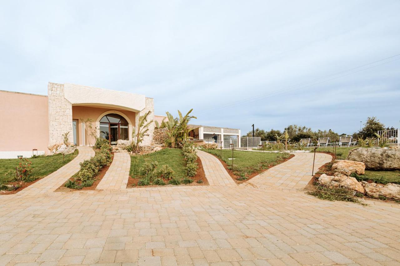 Agriresort Murciano - B&B