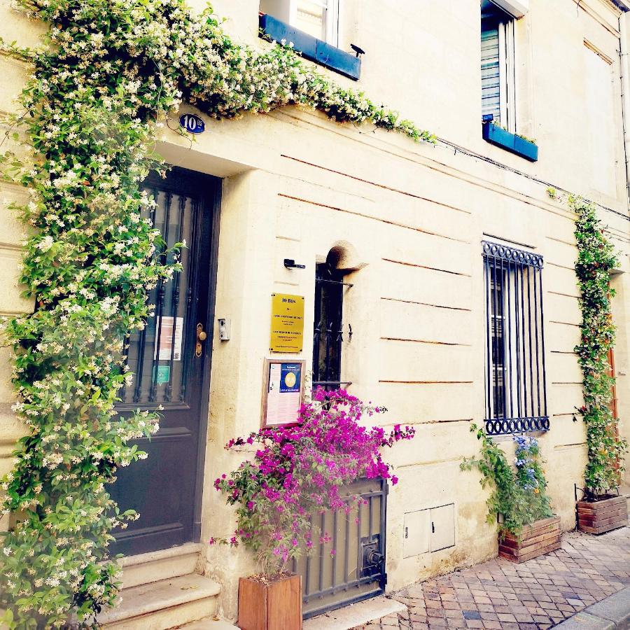 La Belle Endormie B&B French Guest house - B&B Bordeaux